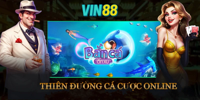 Mẹo săn nổ hũ tại Vin88