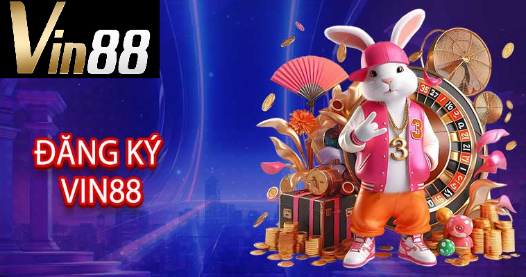 Đăng Ký Vin88 Nhận Ngay 88K | Link Vào Bistro Không Chặn 3 Hướng dẫn đăng ký vin88