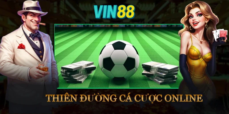 Tổng quan về kèo tỷ số tại Vin88