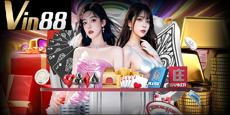 Kho game hấp dẫn