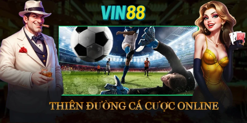 Tỉ lệ cược hấp dẫn cho người chơi